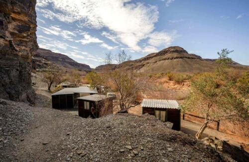 Canyon Klipspringer Camps (6)