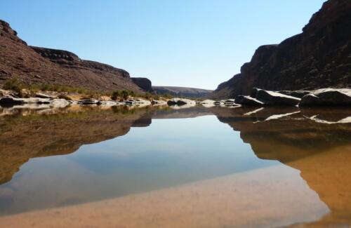 Canyon Klipspringer Camps (7)