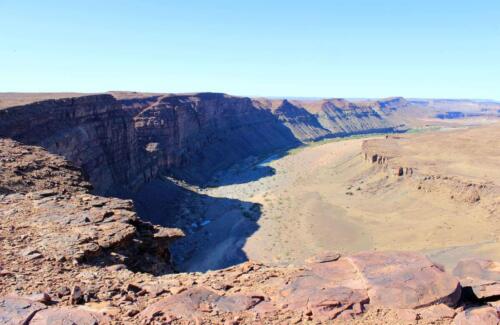 Canyon Klipspringer Camps (9)