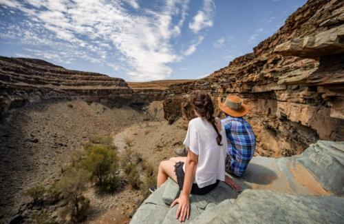 Canyon Road Campsite (7)