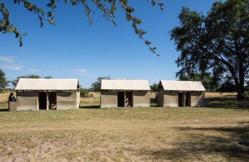 Chobe River Campsite (11)