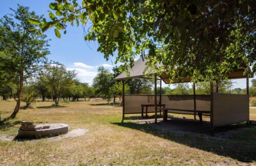 Chobe River Campsite (4)