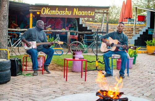 Etosha Safari Campsite (10)