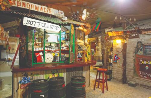 Etosha Safari Campsite (11)