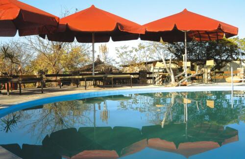 Etosha Safari Campsite (9)