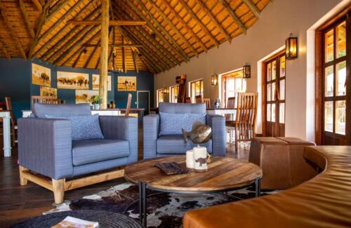 Hakusembe River Lodge (10)