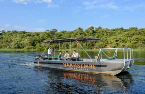 Hakusembe River Lodge (6)