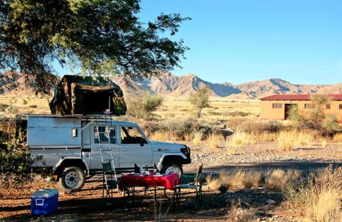 Namib Desert Campsite (7)