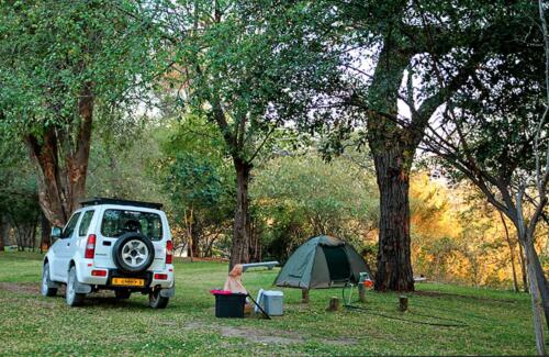 Namushasha River Campsite (5)