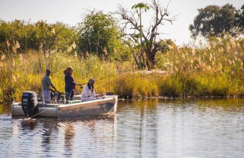 Namushasha River Campsite (8)