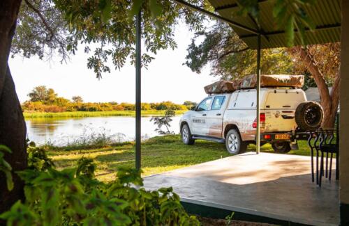 Zambezi Mubala Campsite (1)