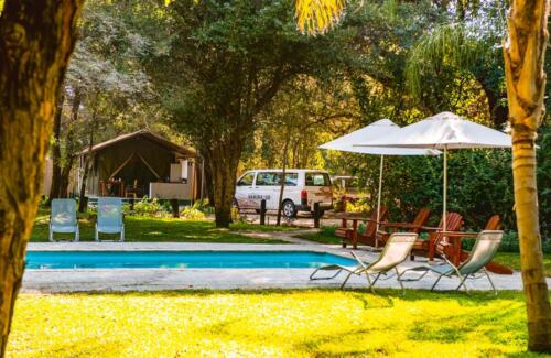 Zambezi Mubala Campsite (10)