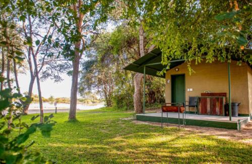 Zambezi Mubala Campsite (3)