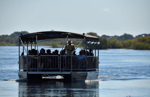 Zambezi Mubala Campsite (6)