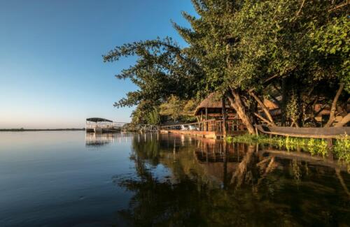 Zambezi Mubala Campsite (8)