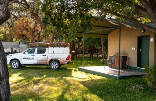 Zambezi Mubala Campsite (9)